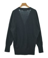 23区（ニジューサンク）カーディガン 紺 サイズ:38(M位) レディース/2200684572130