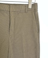 23区（ニジューサンク）スラックス 茶 サイズ:36(S位) レディース/2200684572178