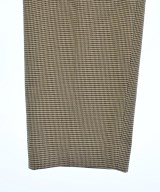 23区（ニジューサンク）スラックス 茶 サイズ:36(S位) レディース/2200684572178