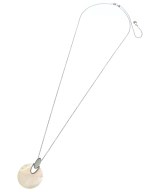 23区（ニジューサンク）ネックレス 白 サイズ:- レディース/2200684572185