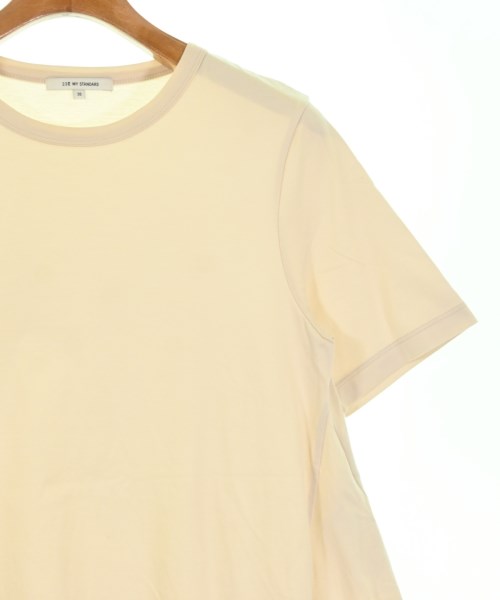 23区（ニジューサンク）Tシャツ・カットソー ベージュ サイズ:38(M位) レディース/2200680030405