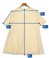 23区（ニジューサンク）Tシャツ・カットソー ベージュ サイズ:38(M位) レディース/2200680030405