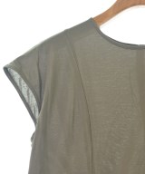 23区（ニジューサンク）ノースリーブ カーキ サイズ:38(M位) レディース/2200680030412