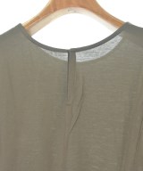 23区（ニジューサンク）ノースリーブ カーキ サイズ:38(M位) レディース/2200680030412