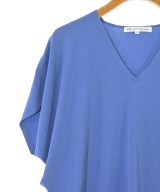 23区（ニジューサンク）ニット・セーター 青 サイズ:38(M位) レディース/2200683044027