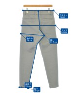 23区（ニジューサンク）スウェットパンツ グレー サイズ:M レディース/2200683730012