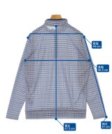 23区（ニジューサンク）Tシャツ・カットソー 紺 サイズ:M レディース/2200683730036