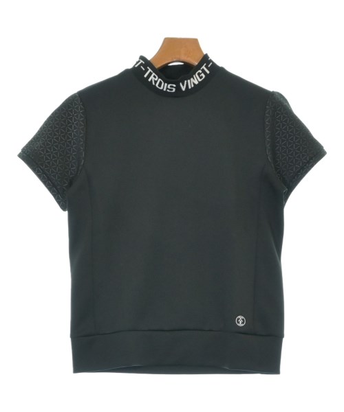 23区(ニジューサンク)Tシャツ・カットソー 黒 サイズ:-(M位)/2200683730050
