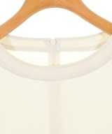 23区（ニジューサンク）ブラウス ベージュ サイズ:38(M位) レディース/2200688261054