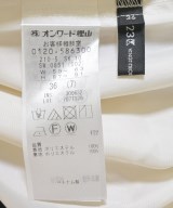23区（ニジューサンク）ロング・マキシ丈スカート 白 サイズ:36(S位) レディース/2200688491055