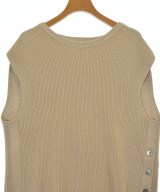 23区（ニジューサンク）ベスト ベージュ サイズ:-(M位) レディース/2200685782019