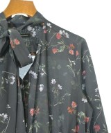 23区（ニジューサンク）シャツワンピース グレー サイズ:38(M位) レディース/2200689466076