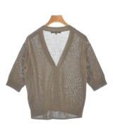 23区（ニジューサンク）カーディガン 茶 サイズ:38(M位) レディース/2200685779071