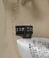 23区（ニジューサンク）その他 ベージュ サイズ:32(XS位) レディース/2200686396086