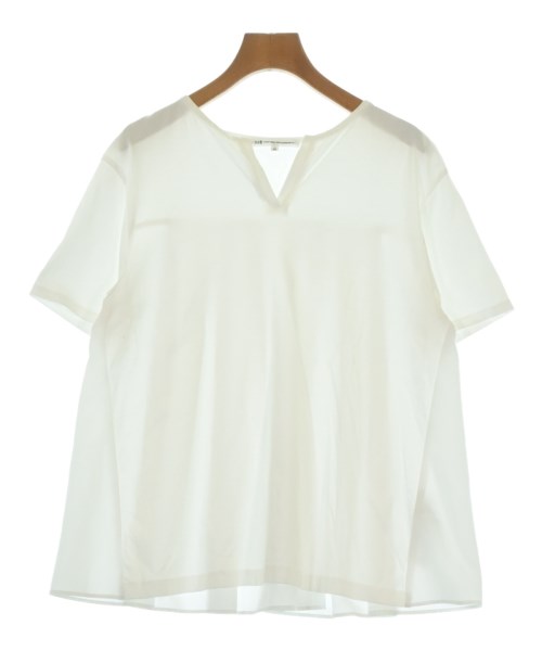 23区(ニジューサンク)Tシャツ・カットソー 白 サイズ:38(M位)/2200687106073