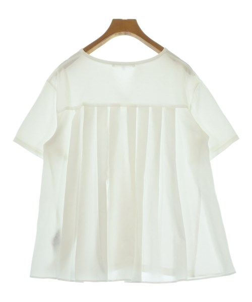 23区（ニジューサンク）Tシャツ・カットソー 白 サイズ:38(M位) レディース/2200687106073