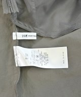 23区（ニジューサンク）ロング・マキシ丈スカート グレー サイズ:38(M位) レディース/2200692237052