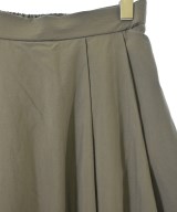 23区（ニジューサンク）ロング・マキシ丈スカート グレー サイズ:38(M位) レディース/2200692237052