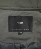 23区（ニジューサンク）その他 グレー サイズ:38(M位) レディース/2200684305028