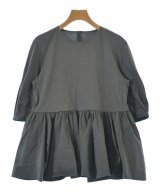 23区（ニジューサンク）ブラウス グレー サイズ:38(M位) レディース/2200688653149
