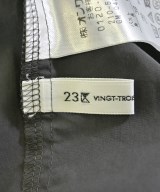 23区（ニジューサンク）ブラウス グレー サイズ:38(M位) レディース/2200688653149