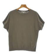23区（ニジューサンク）ニット・セーター カーキ サイズ:38(M位) レディース/2200693107040