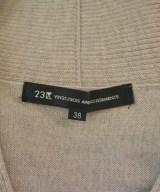 23区（ニジューサンク）ニット・セーター ピンク サイズ:38(M位) レディース/2200693107057