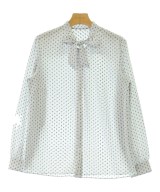 23区（ニジューサンク）カジュアルシャツ 白 サイズ:40(M位) レディース/2200693279051