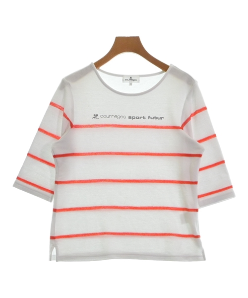 クレージュ(courreges)のcourreges Tシャツ・カットソー