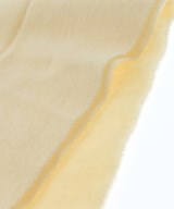 courreges（クレージュ）マフラー 黄 サイズ:- レディース/2200639274034