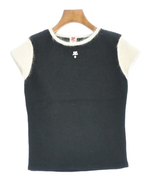クレージュ(courreges)のcourreges ニット・セーター