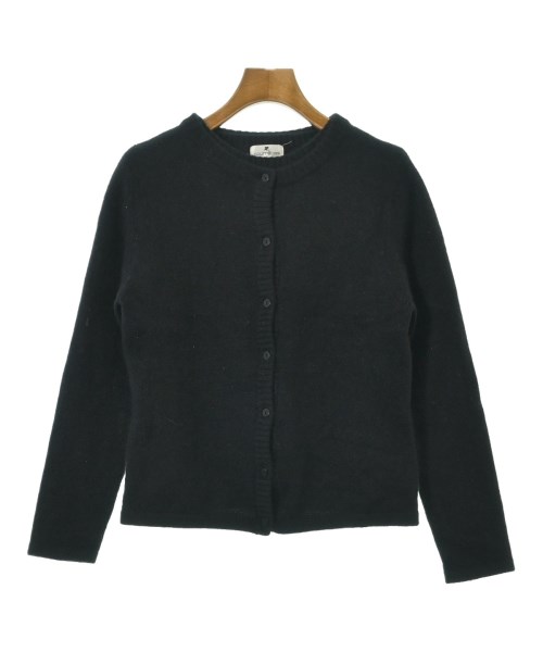 courreges(クレージュ)アンサンブル 黒 サイズ:-(M位)/2200672458057