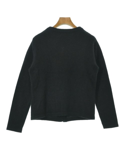 courreges（クレージュ）アンサンブル 黒 サイズ:-(M位) レディース/2200672458057
