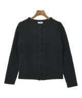 courreges（クレージュ）アンサンブル 黒 サイズ:-(M位) レディース/2200672458057