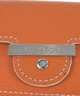 courreges（クレージュ）キーケース・キーホルダー オレンジ サイズ:- レディース/2200696414107