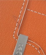 courreges（クレージュ）キーケース・キーホルダー オレンジ サイズ:- レディース/2200696414107