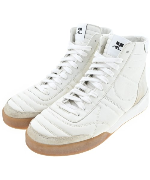 クレージュ(courreges)のcourreges スニーカー