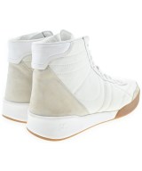 courreges（クレージュ）スニーカー 白 サイズ:45(30cm位) メンズ/2200696003264