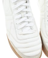 courreges（クレージュ）スニーカー 白 サイズ:45(30cm位) メンズ/2200696003264