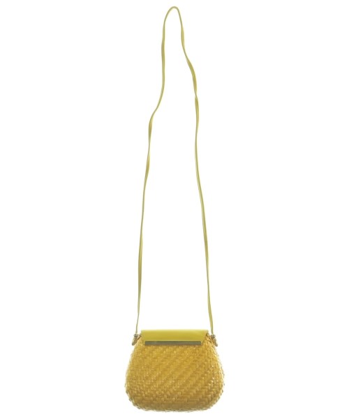 courreges（クレージュ）ショルダーバッグ ベージュ サイズ:- レディース/2200659964069