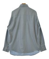 courreges（クレージュ）カジュアルシャツ 紺 サイズ:15 1/2(M位) メンズ/2200713046014