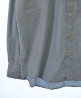 courreges（クレージュ）カジュアルシャツ 紺 サイズ:15 1/2(M位) メンズ/2200713046014