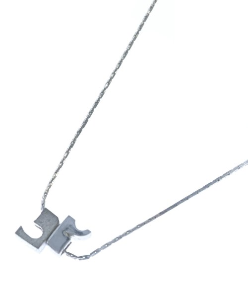 courreges(クレージュ)のネックレス サイズ:- 2,400円