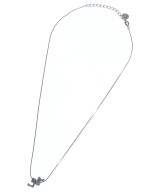 courreges（クレージュ）ネックレス シルバー サイズ:- レディース/2200713486087
