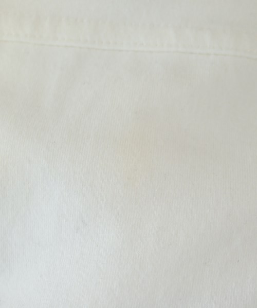 courreges（クレージュ）Tシャツ・カットソー 白 サイズ:40(M位) レディース/2200665430060