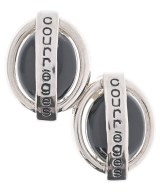 courreges ピアス・イヤリング