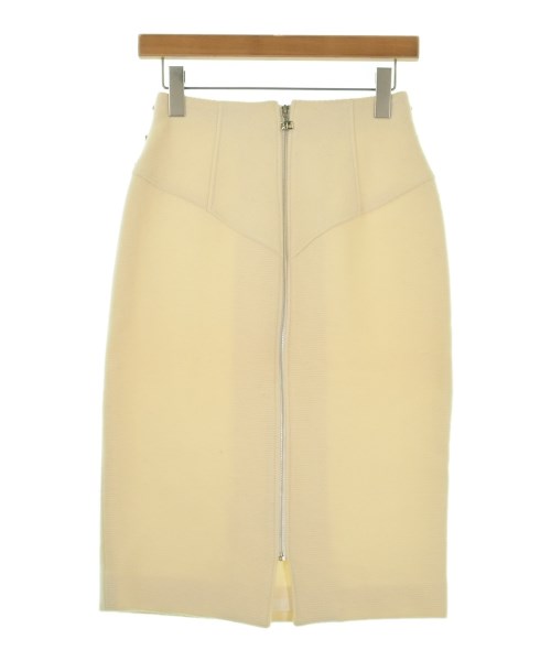 courreges(クレージュ)のひざ丈スカート サイズ:-(M位) 3,600円
