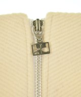 courreges（クレージュ）ひざ丈スカート 白 サイズ:-(M位) レディース/2200735103061