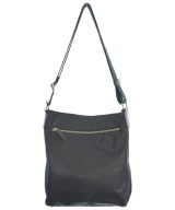 courreges（クレージュ）ショルダーバッグ 黒 サイズ:- メンズ/2200736054065