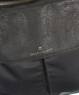 courreges（クレージュ）ショルダーバッグ 黒 サイズ:- メンズ/2200736054065